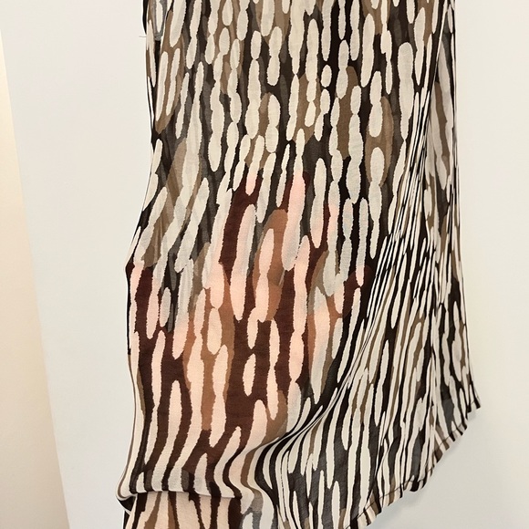 Banana Republic dressy tank - Picture 3 of 4